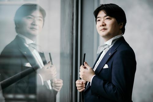 KAZUKI YAMADA